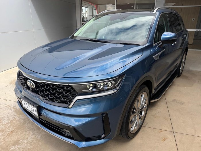 2021 Kia Sorento