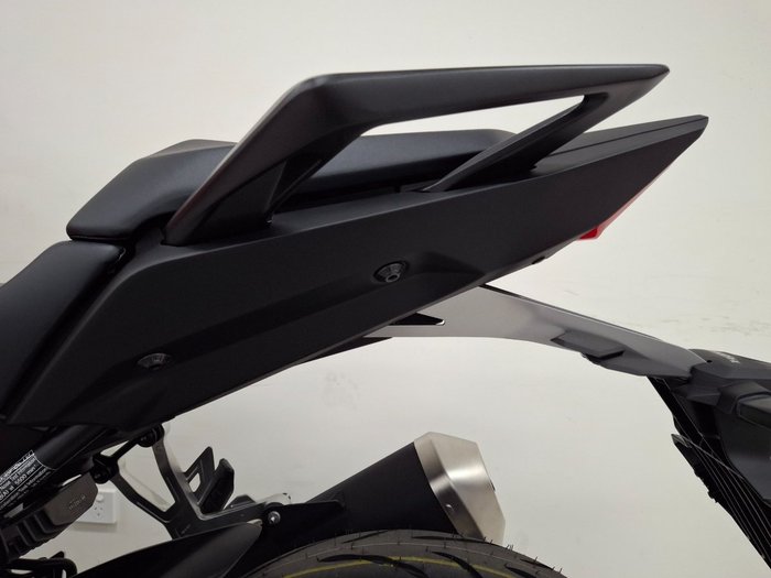 2026 Honda CB1000 HORNET SP Red