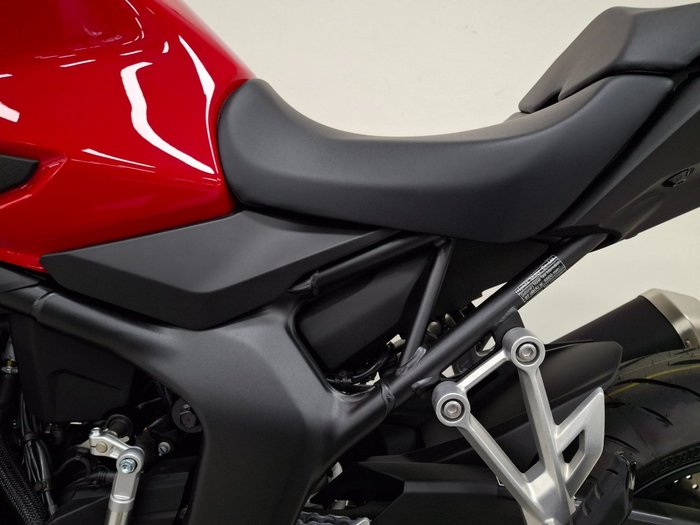 2026 Honda CB1000 HORNET SP Red