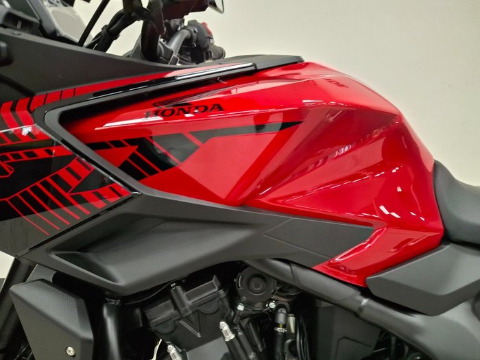 2026 Honda CB1000 HORNET SP Red
