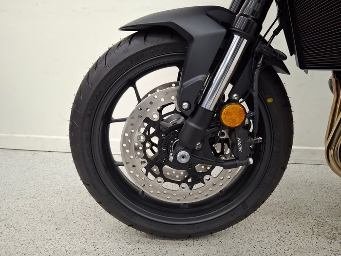 2026 Honda CB1000 HORNET SP Red