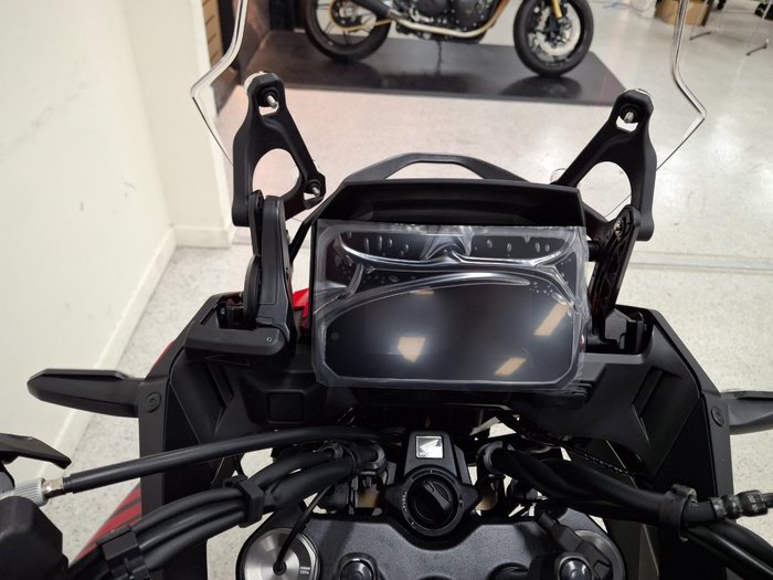 2026 Honda CB1000 HORNET SP Red