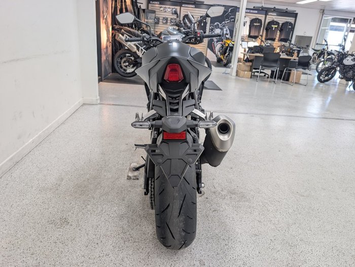 2026 Honda CB1000 HORNET SP