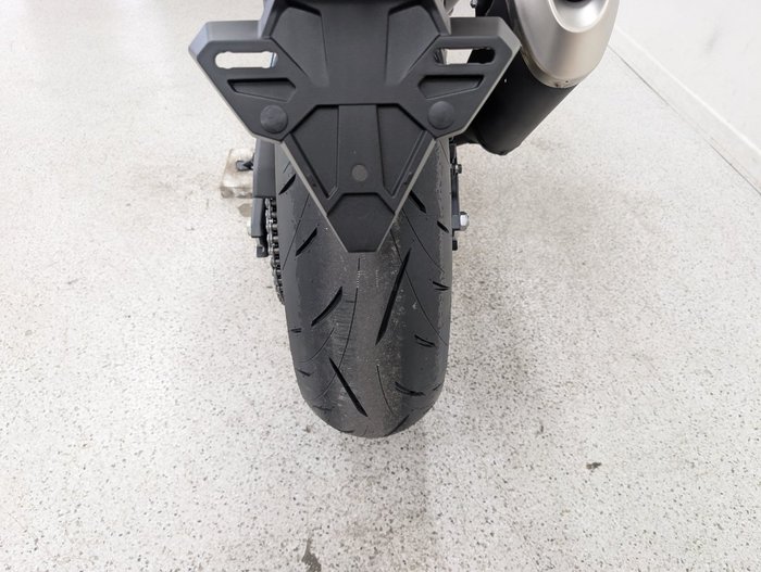 2026 Honda CB1000 HORNET SP