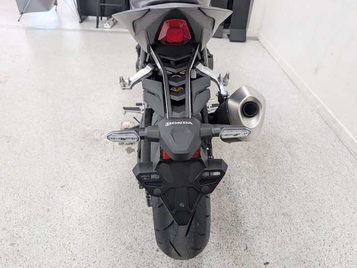 2026 Honda CB1000 HORNET SP