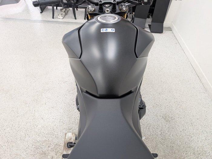 2026 Honda CB1000 HORNET SP