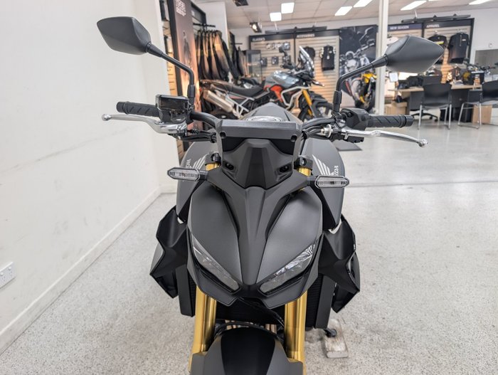 2026 Honda CB1000 HORNET SP