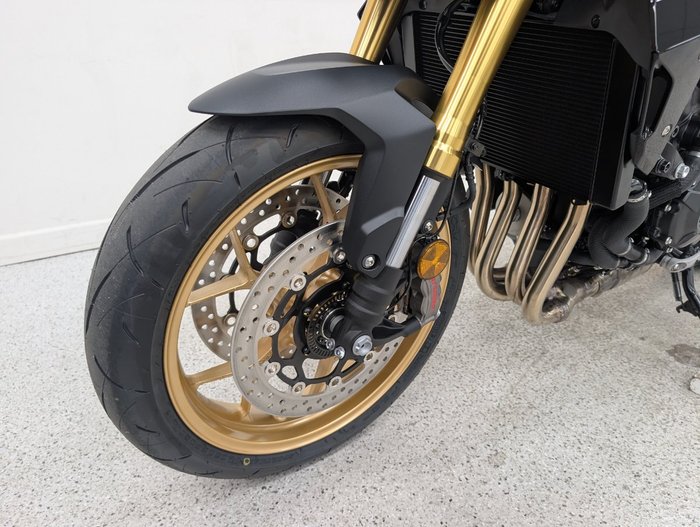 2026 Honda CB1000 HORNET SP