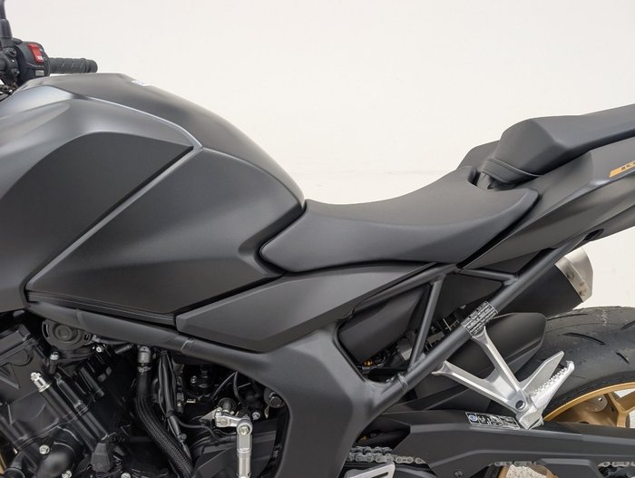2026 Honda CB1000 HORNET SP