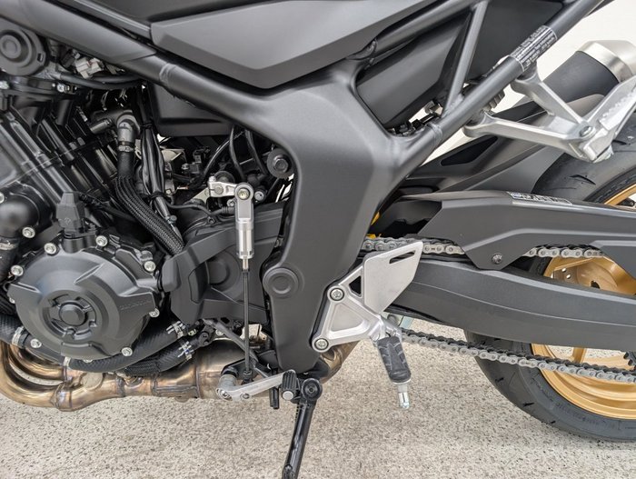 2026 Honda CB1000 HORNET SP