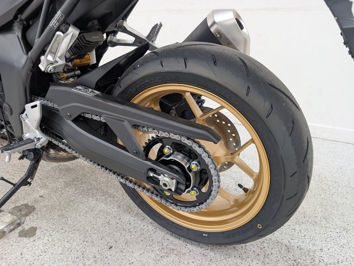 2026 Honda CB1000 HORNET SP
