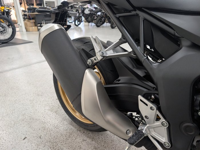 2026 Honda CB1000 HORNET SP