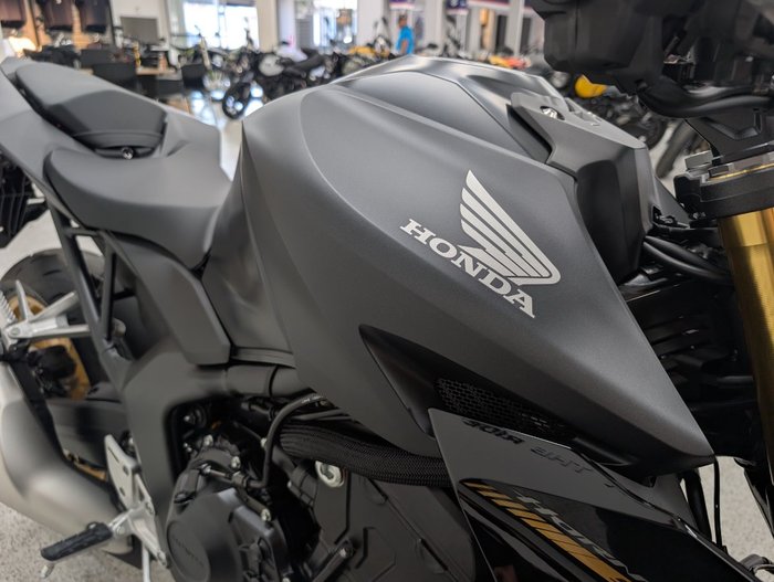 2026 Honda CB1000 HORNET SP