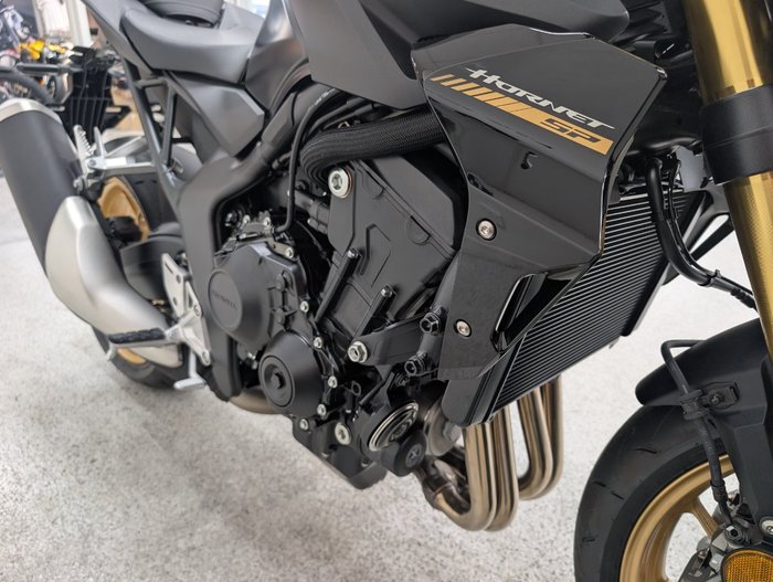 2026 Honda CB1000 HORNET SP