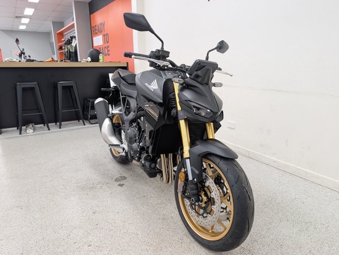 2026 Honda CB1000 HORNET SP