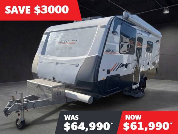 2018 GOLF SAVANNAH
