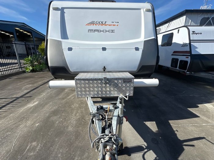 2018 GOLF SAVANNAH MAXXI 573