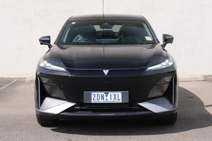 2024 Deepal S07