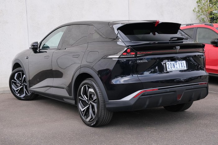 2024 Deepal S07