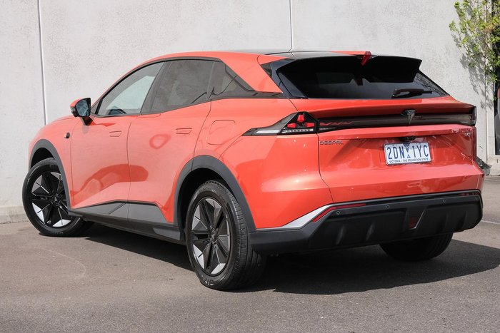 2024 Deepal S07