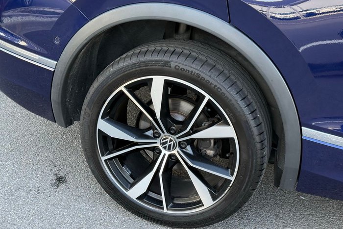 2023 Volkswagen Tiguan 162TSI R-Line Allspace