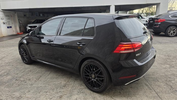 2019 Volkswagen Golf 110TSI Comfortline