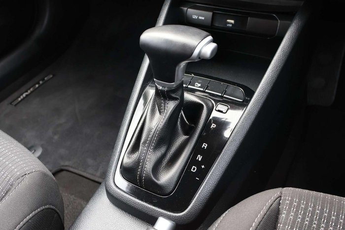 2022 Kia Stonic Sport
