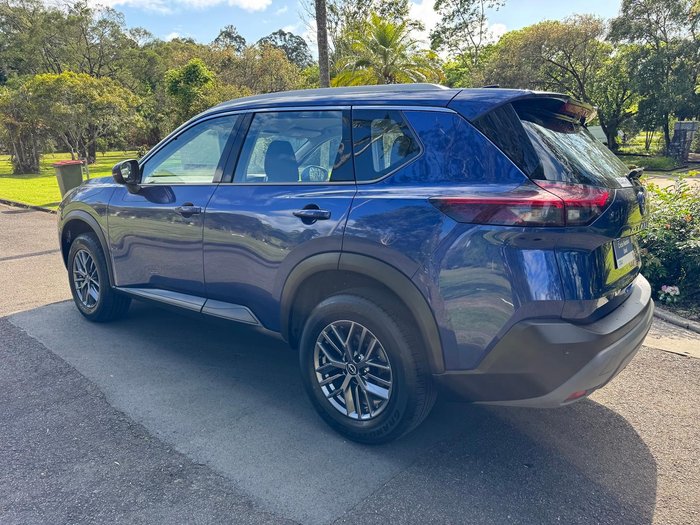 2025 Nissan X-TRAIL ST