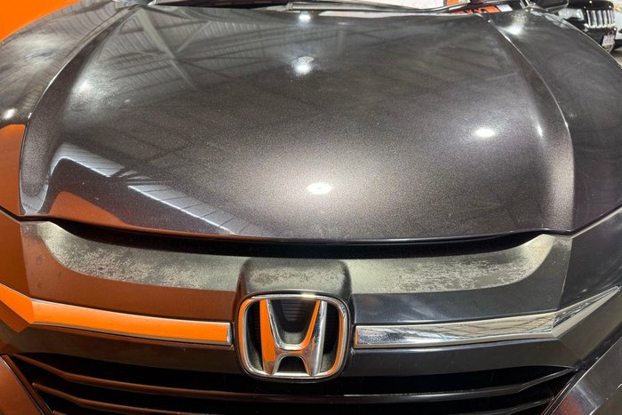 2015 Honda HR-V VTi-S