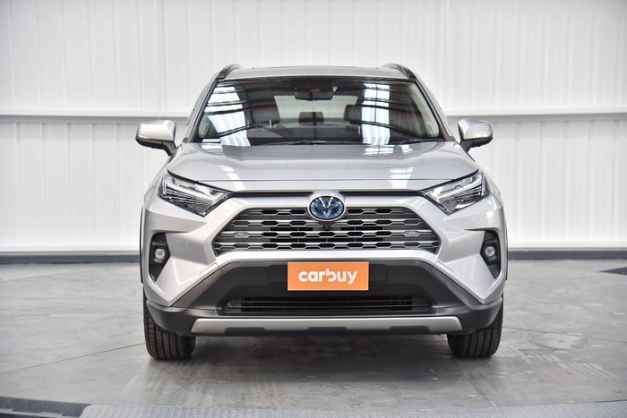 2024 Toyota RAV4 Cruiser