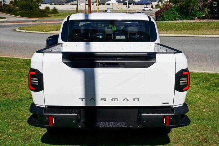2025 Kia Tasman SX