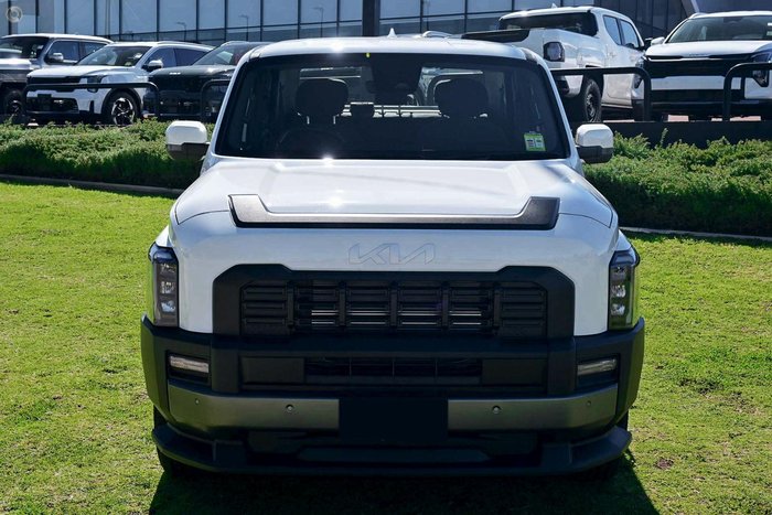 2025 Kia Tasman SX