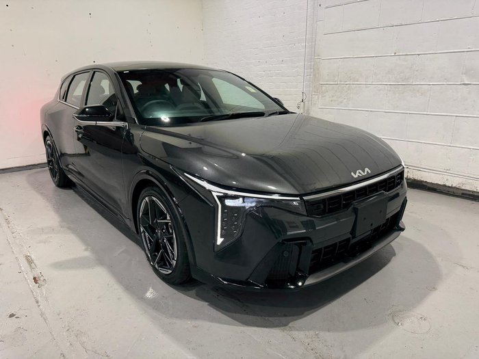 2026 Kia K4