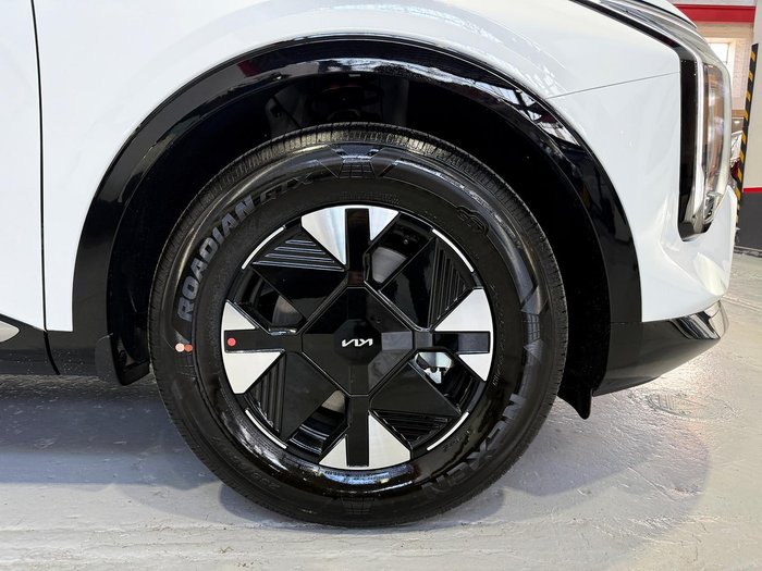 2026 Kia Sportage HEV S
