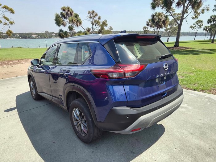 2024 Nissan X-Trail ST