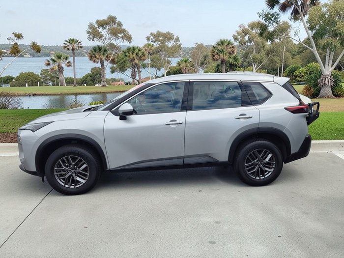 2024 Nissan X-Trail ST