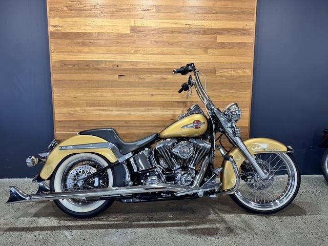 2017 Harley-Davidson