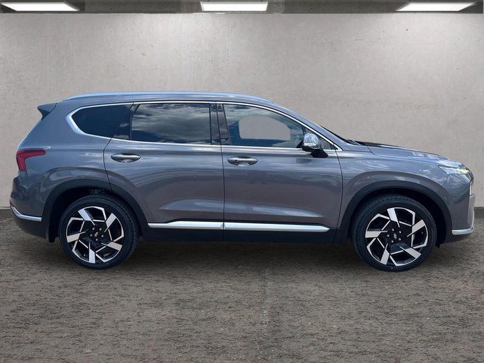 2022 Hyundai Santa Fe Elite