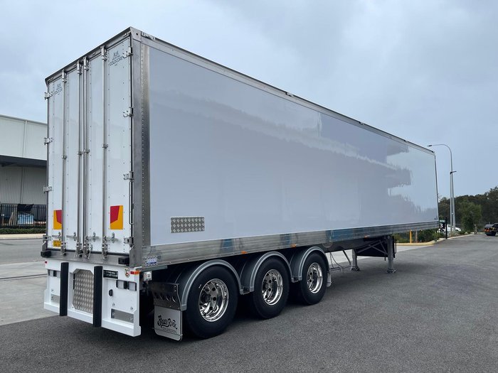 2024 Bruce Rock Engineering Coldcore Econex