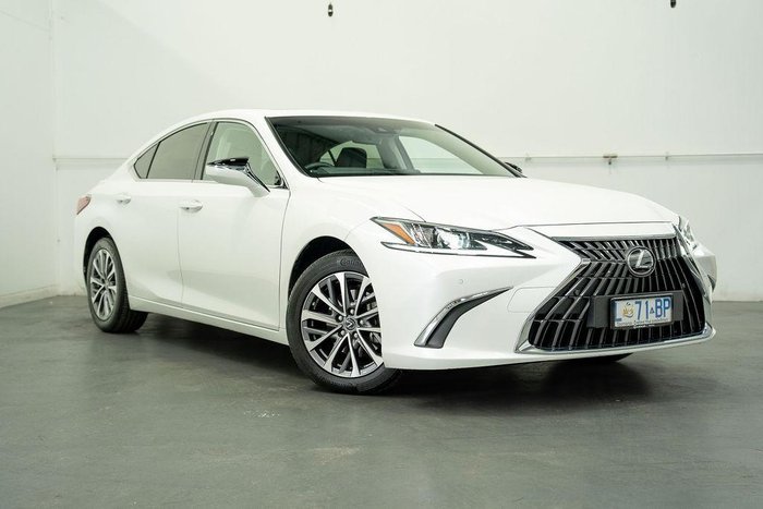 2023 Lexus ES