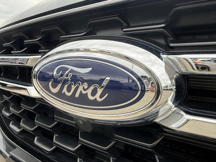 2026 Ford Everest Trend