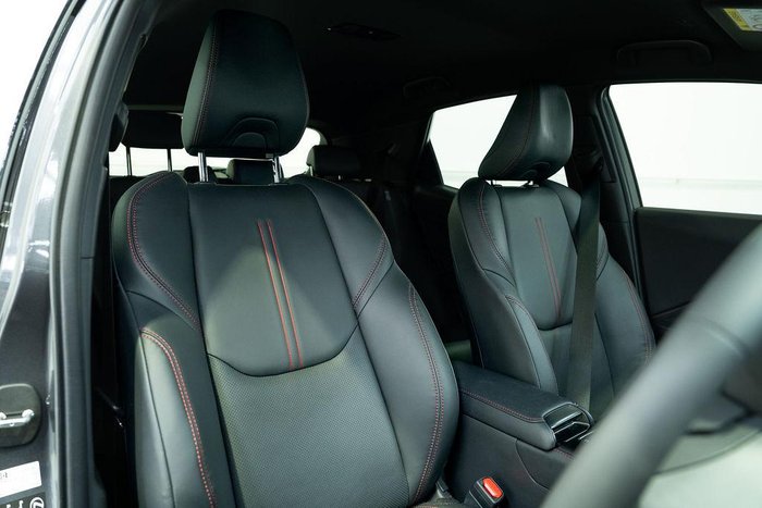 2025 Lexus LBX Luxury