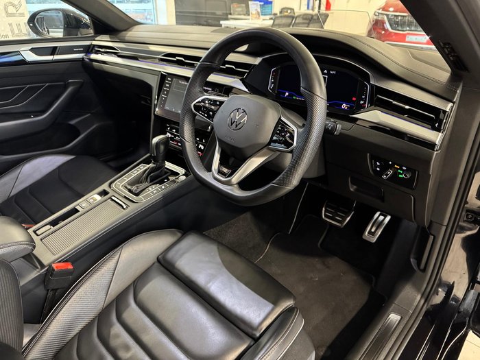 2021 Volkswagen Arteon 206TSI R-Line