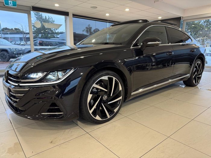 2021 Volkswagen Arteon 206TSI R-Line