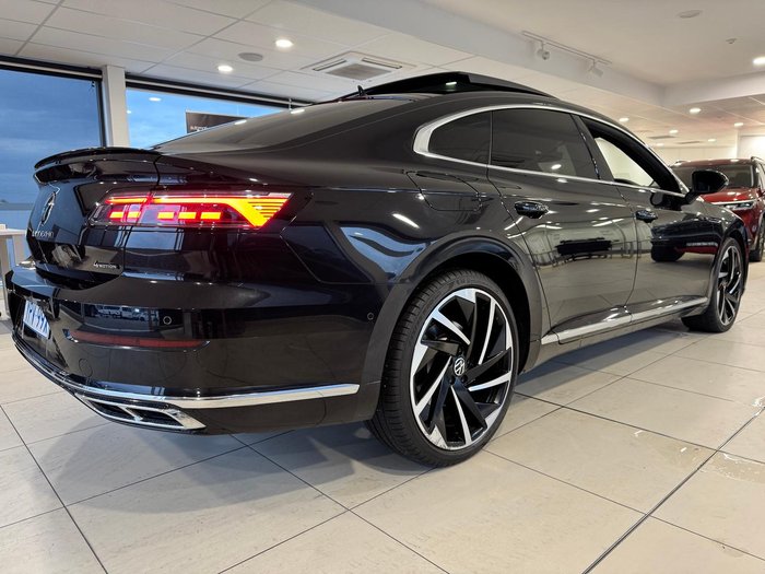2021 Volkswagen Arteon 206TSI R-Line