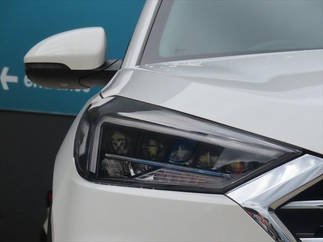 2019 Hyundai Tucson Highlander