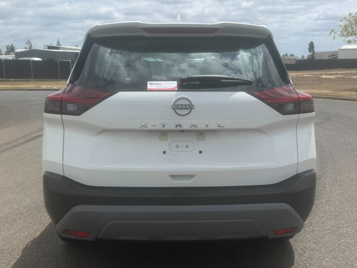 2024 Nissan X-TRAIL ST