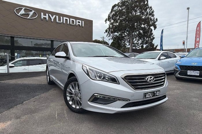 2014 Hyundai Sonata