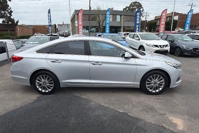 2014 Hyundai Sonata Elite