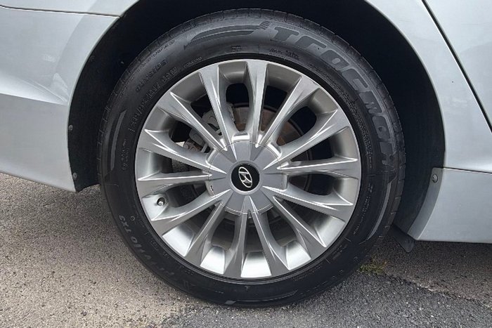 2014 Hyundai Sonata Elite